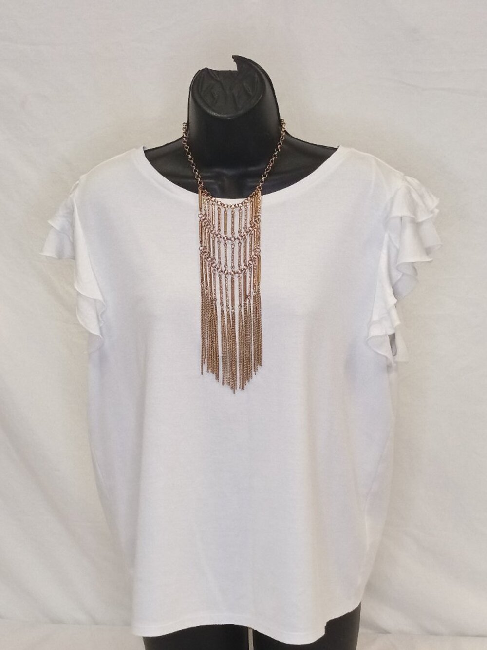 Versona Necklace